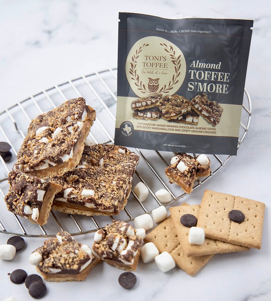 National S'mores Day