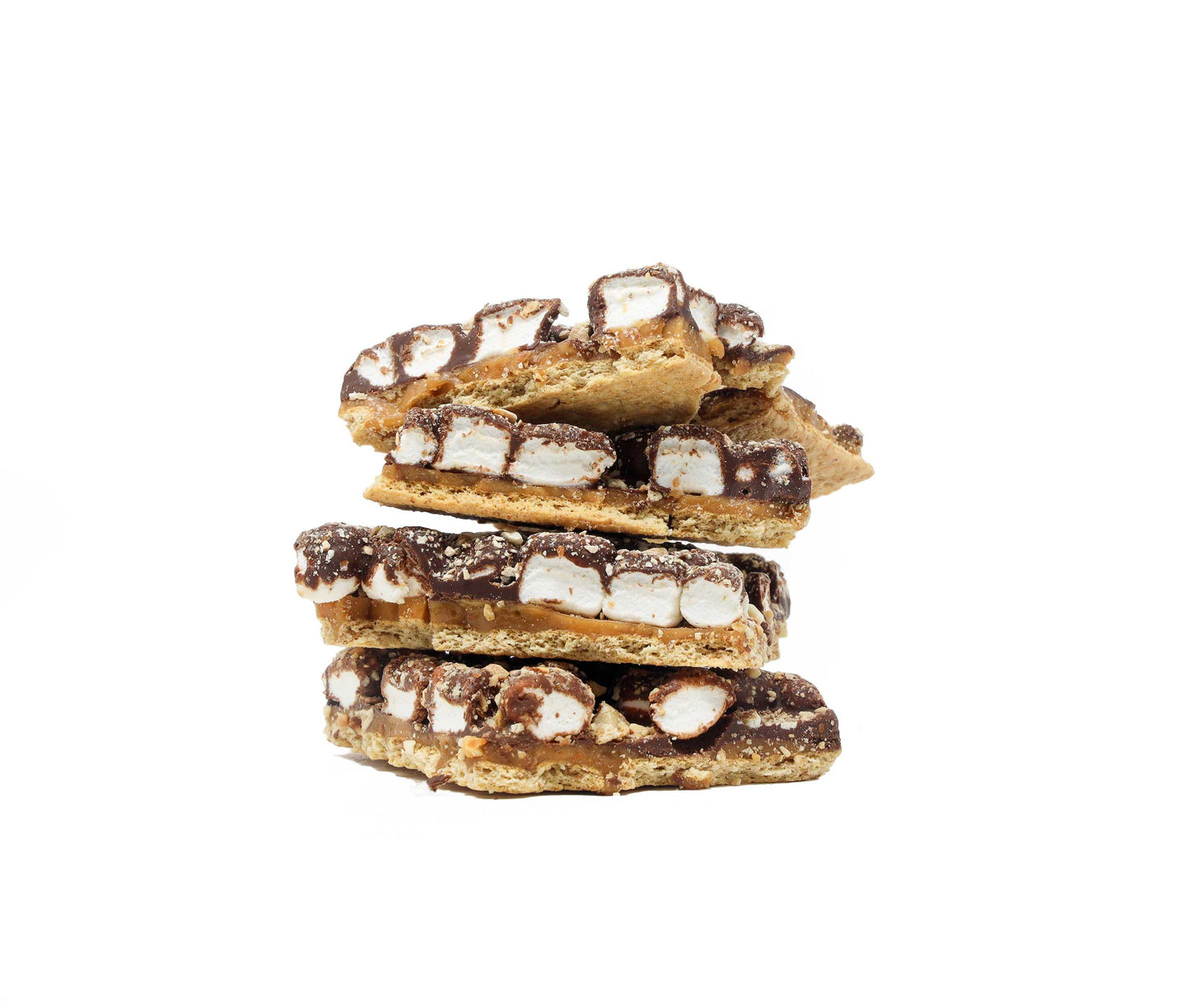 Toffee S'mores