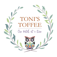 Toni's Toffee