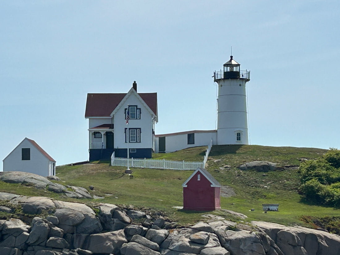 A Sweet Break: Our Maine Chocolate Tour Adventure