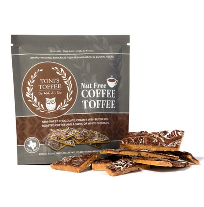COFFEE TOFFEE