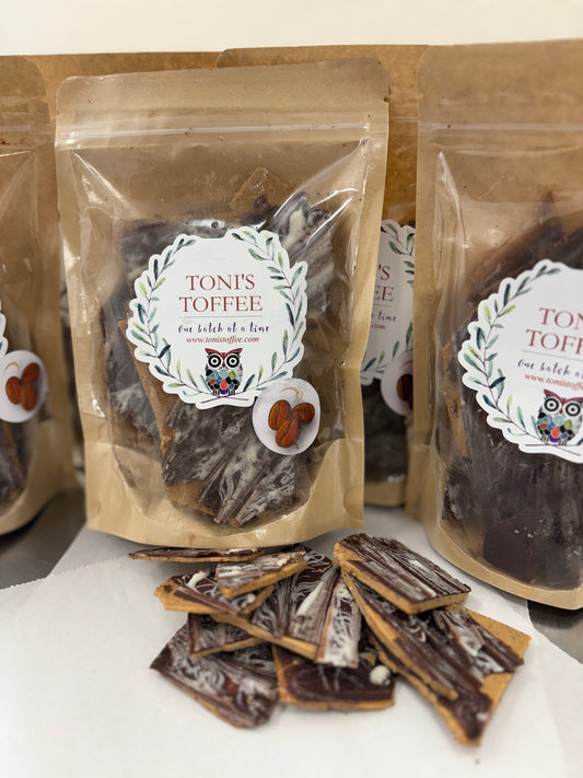 COFFEE TOFFEE