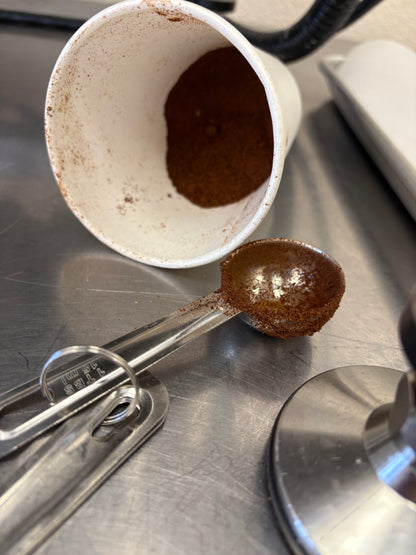 COFFEE TOFFEE